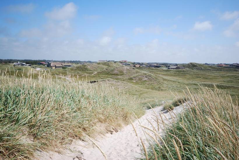 Foto von Ferienhaus IK87 in Houvig - Søndervig - Westjütland