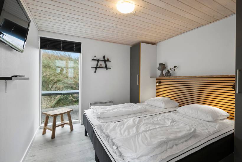 Foto von Ferienhaus IK87 in Houvig - Søndervig - Westjütland