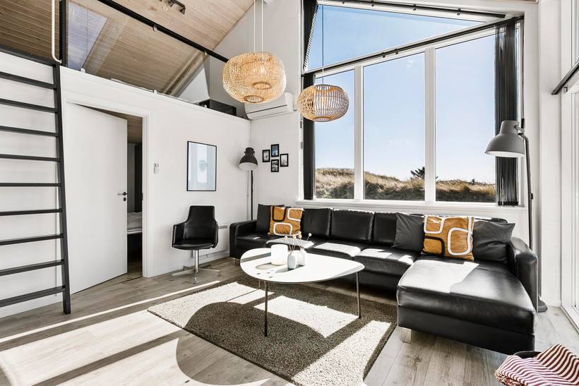 Foto von Ferienhaus IK87 in Houvig - Søndervig - Westjütland