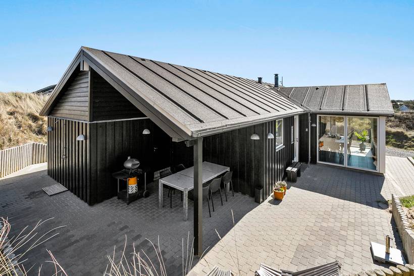 Foto von Ferienhaus IK87 in Houvig - Søndervig - Westjütland