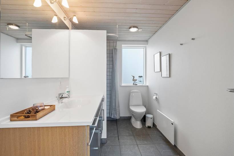 Foto von Ferienhaus IK87 in Houvig - Søndervig - Westjütland