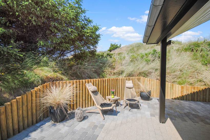 Foto von Ferienhaus IK87 in Houvig - Søndervig - Westjütland