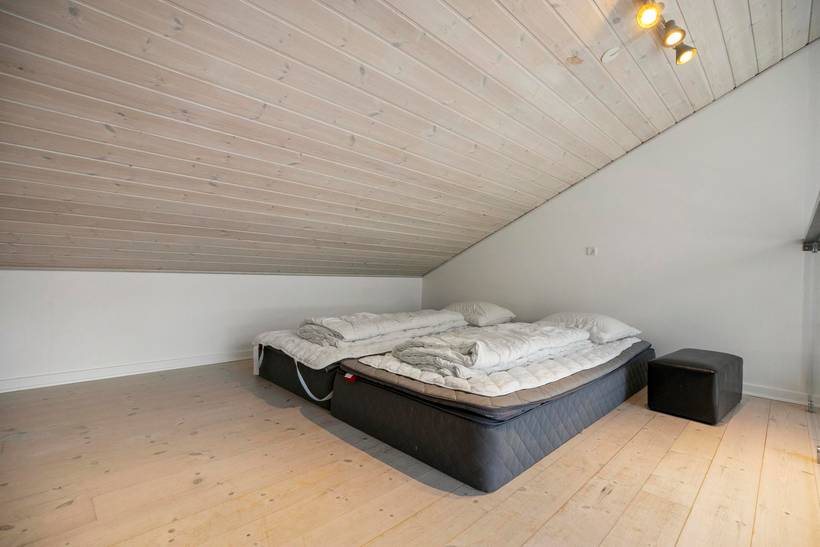 Foto von Ferienhaus IK87 in Houvig - Søndervig - Westjütland