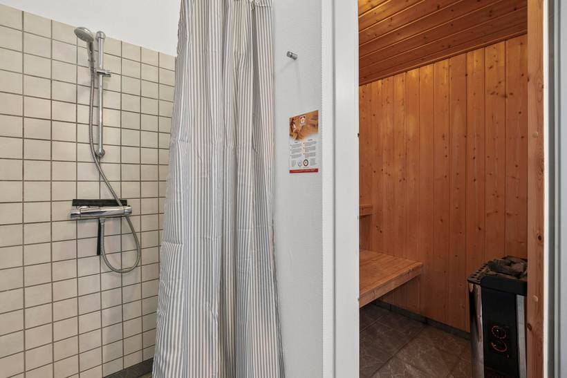 Foto von Ferienhaus IK87 in Houvig - Søndervig - Westjütland