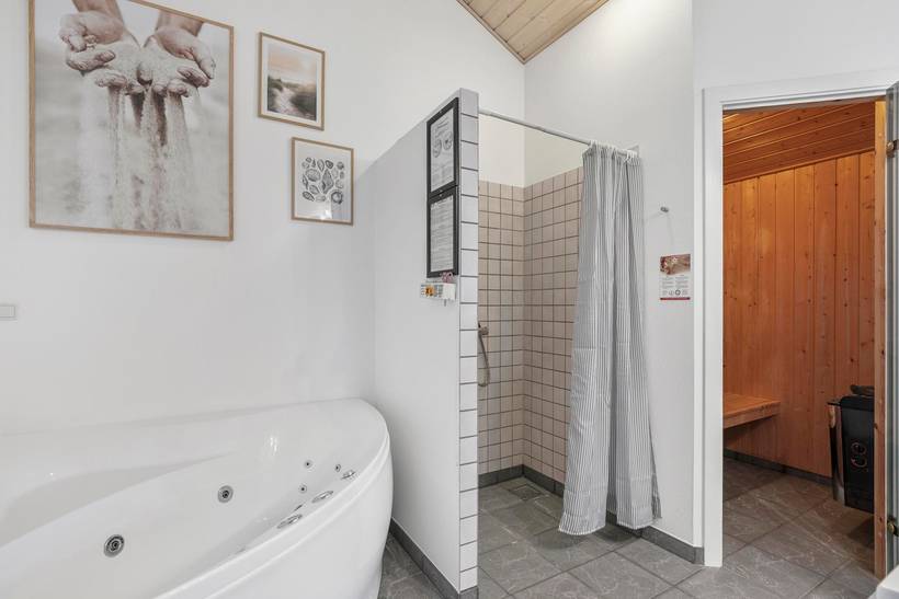 Foto von Ferienhaus IK87 in Houvig - Søndervig - Westjütland