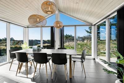 Vorschaubild von Ferienhaus IK87 in Houvig - Søndervig - Westjütland