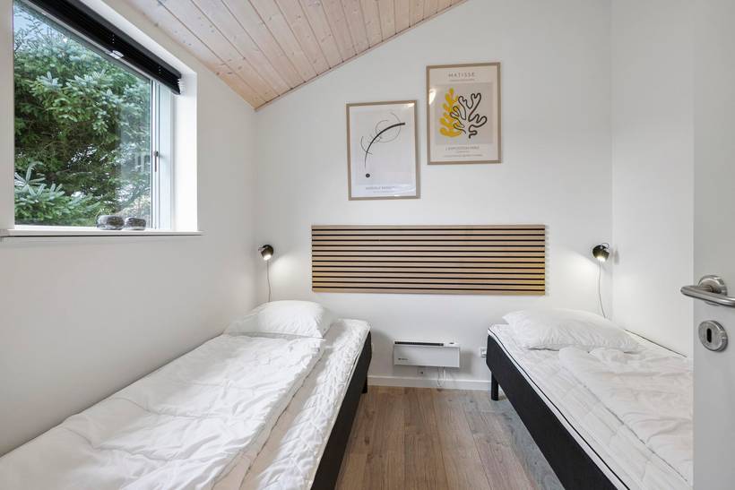 Foto von Ferienhaus IK87 in Houvig - Søndervig - Westjütland