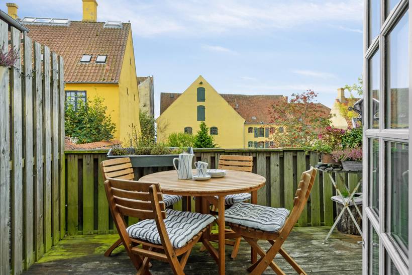Foto von Ferienhaus IK89 in Fåborg - Südfünen