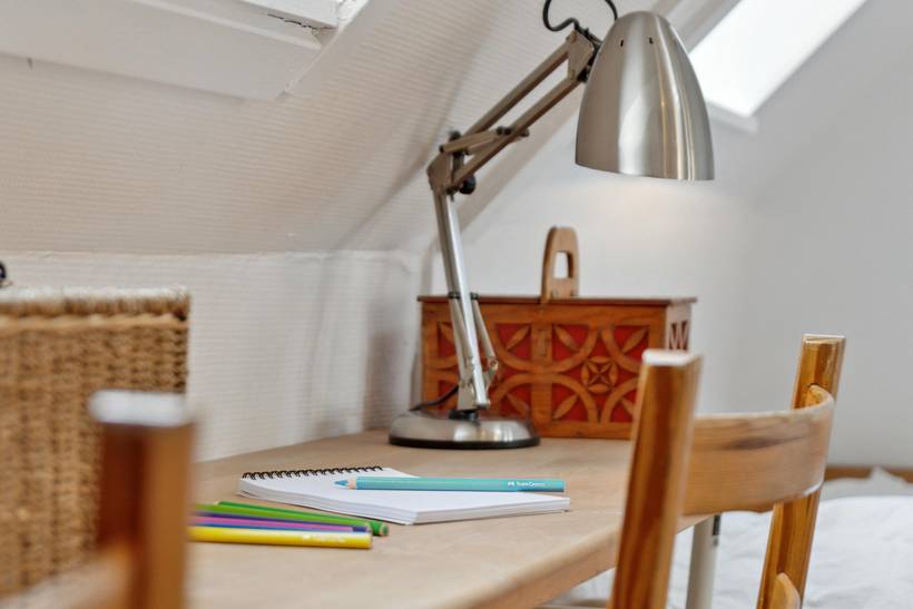 Foto von Ferienhaus IK89 in Fåborg - Südfünen