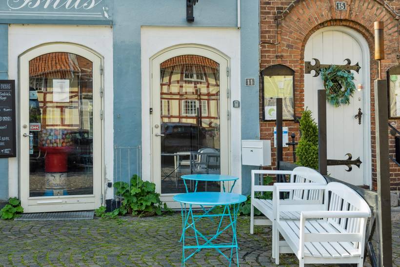 Foto von Ferienhaus IK89 in Fåborg - Südfünen