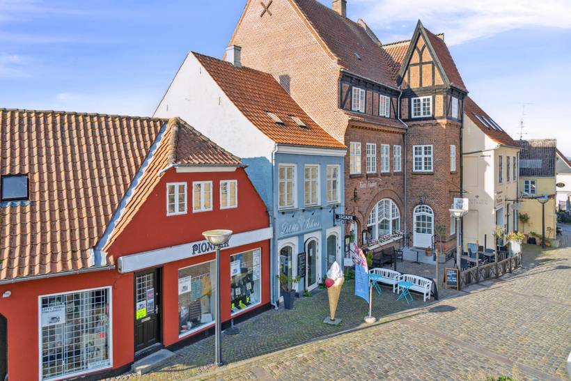 Foto von Ferienhaus IK89 in Fåborg - Südfünen
