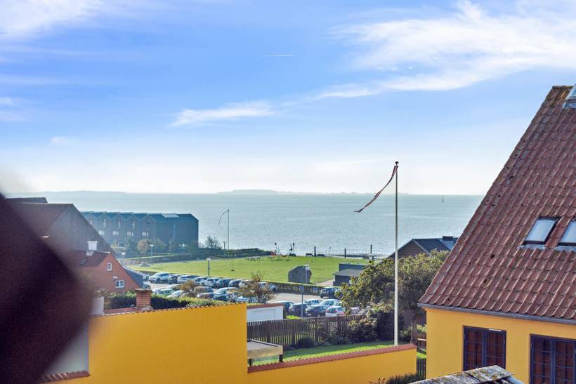 Foto von Ferienhaus IK89 in Fåborg - Südfünen