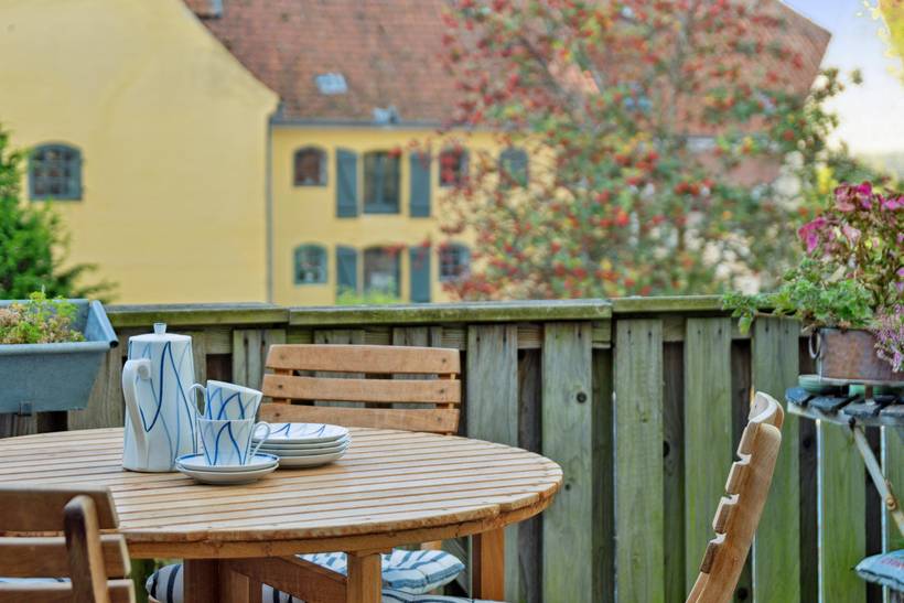 Foto von Ferienhaus IK89 in Fåborg - Südfünen