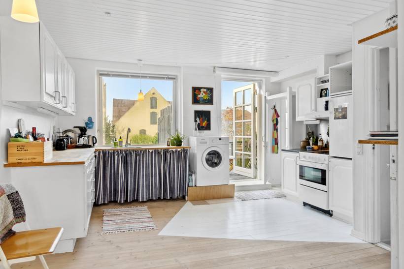 Foto von Ferienhaus IK89 in Fåborg - Südfünen