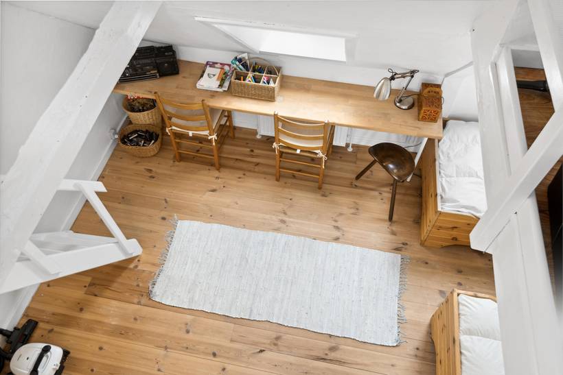 Foto von Ferienhaus IK89 in Fåborg - Südfünen