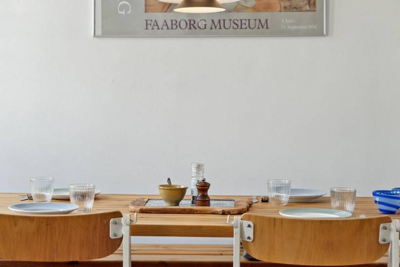 Foto von Ferienhaus IK89 in Fåborg - Südfünen