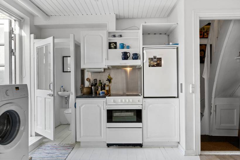 Foto von Ferienhaus IK89 in Fåborg - Südfünen