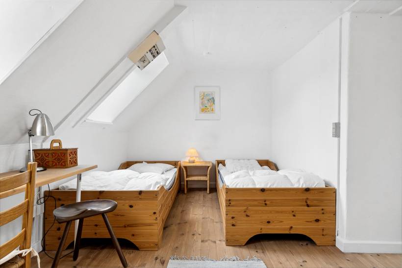 Foto von Ferienhaus IK89 in Fåborg - Südfünen