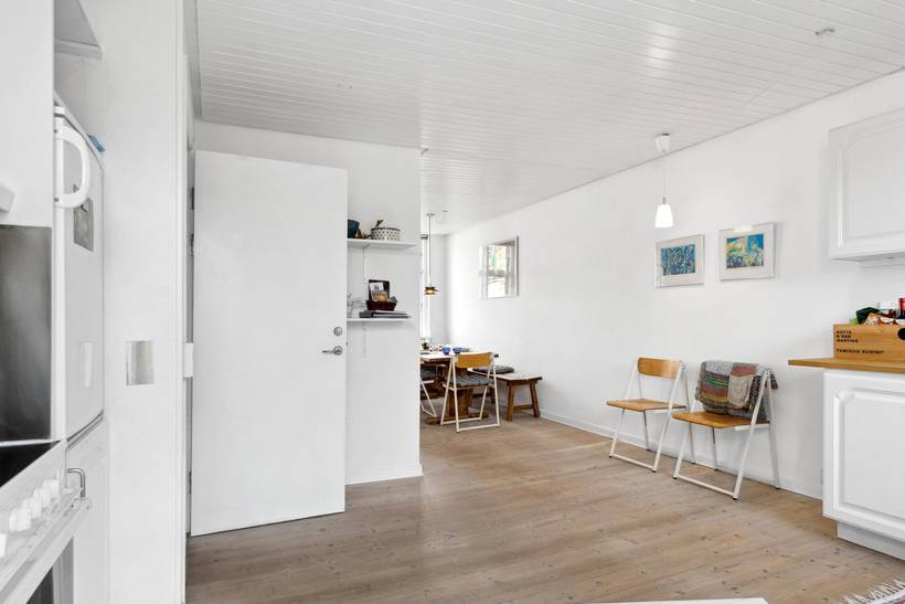 Foto von Ferienhaus IK89 in Fåborg - Südfünen