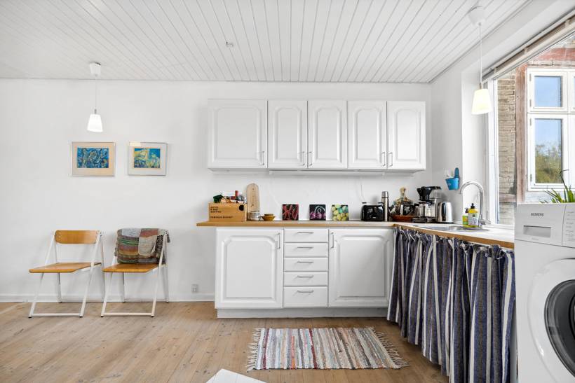 Foto von Ferienhaus IK89 in Fåborg - Südfünen