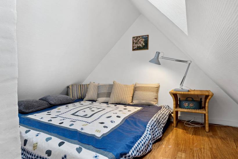 Foto von Ferienhaus IK89 in Fåborg - Südfünen
