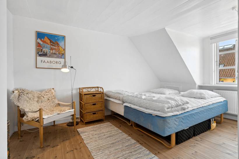 Foto von Ferienhaus IK89 in Fåborg - Südfünen