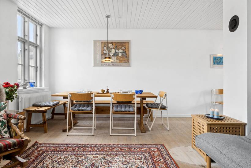 Foto von Ferienhaus IK89 in Fåborg - Südfünen