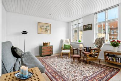 Vorschaubild von Ferienhaus IK89 in Fåborg - Südfünen