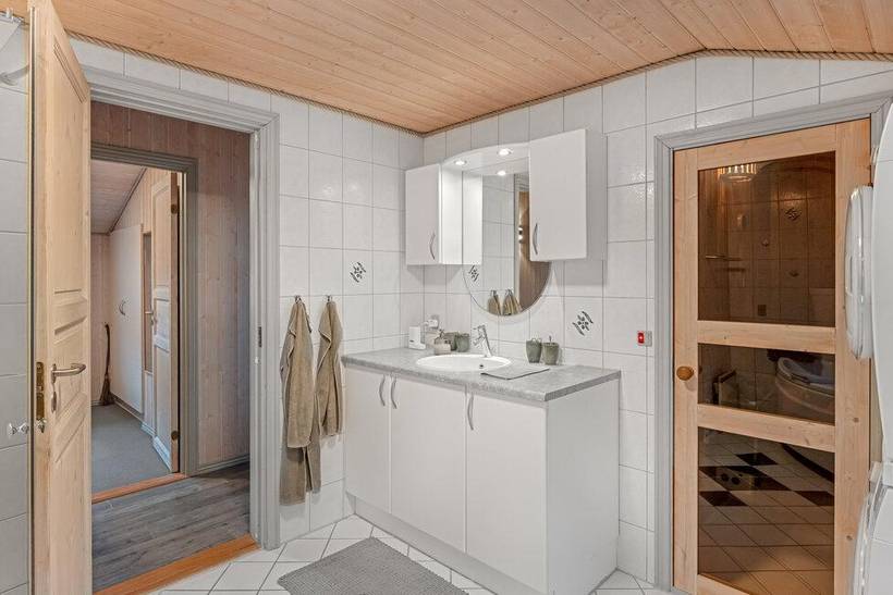 Foto von Ferienhaus IK93 in Bork Havn - Westjütland