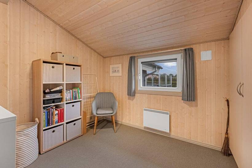 Foto von Ferienhaus IK93 in Bork Havn - Westjütland