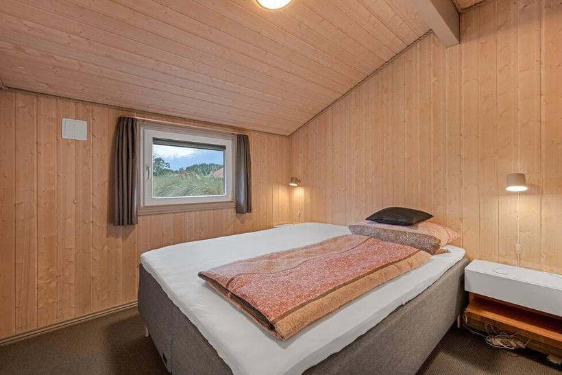 Foto von Ferienhaus IK93 in Bork Havn - Westjütland
