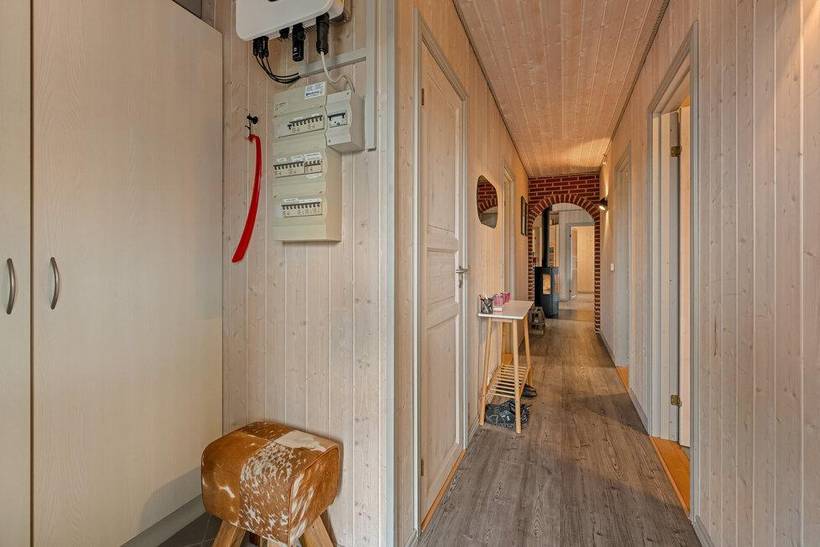 Foto von Ferienhaus IK93 in Bork Havn - Westjütland