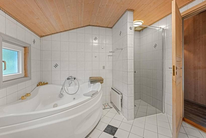 Foto von Ferienhaus IK93 in Bork Havn - Westjütland