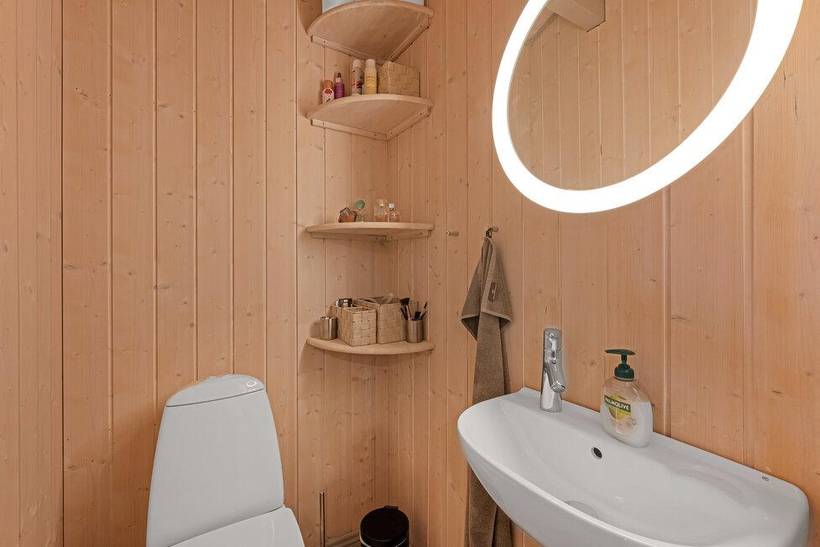 Foto von Ferienhaus IK93 in Bork Havn - Westjütland