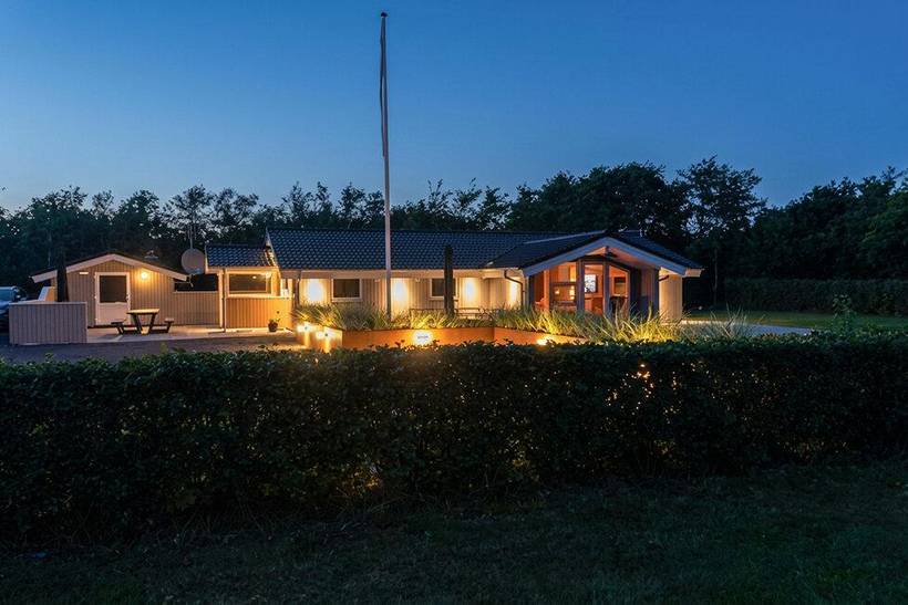 Foto von Ferienhaus IK93 in Bork Havn - Westjütland