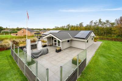 Vorschaubild von Ferienhaus IK93 in Bork Havn - Westjütland