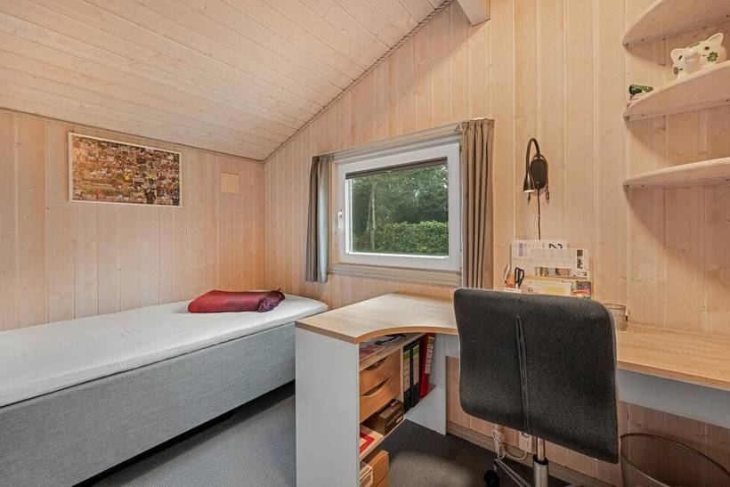 Foto von Ferienhaus IK93 in Bork Havn - Westjütland