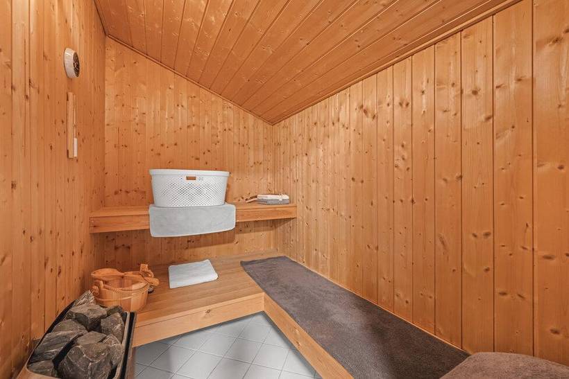 Foto von Ferienhaus IK93 in Bork Havn - Westjütland