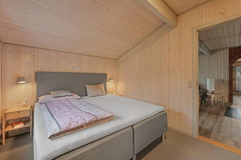 Foto von Ferienhaus IK93 in Bork Havn - Westjütland