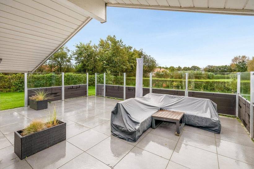 Foto von Ferienhaus IK93 in Bork Havn - Westjütland