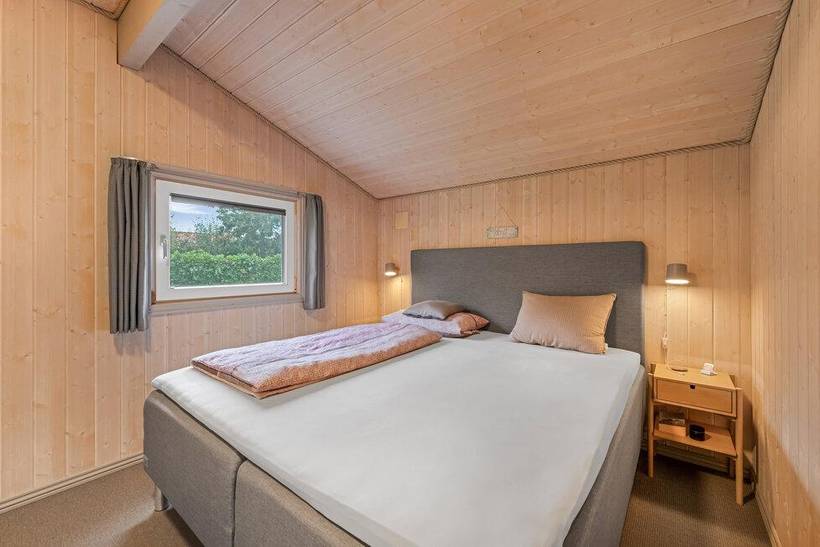 Foto von Ferienhaus IK93 in Bork Havn - Westjütland