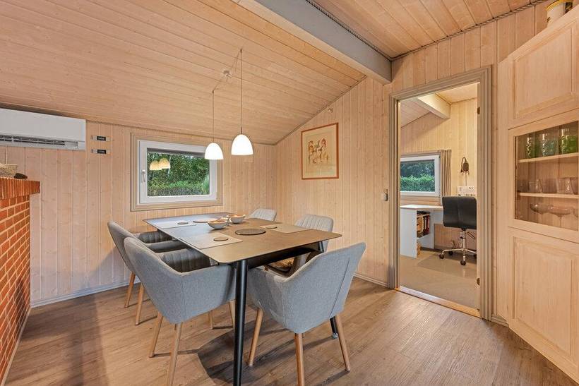 Foto von Ferienhaus IK93 in Bork Havn - Westjütland