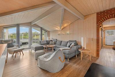 Vorschaubild von Ferienhaus IK93 in Bork Havn - Westjütland