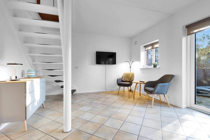 Foto von Ferienhaus IK95 in Blåvand - Westjütland