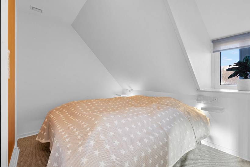 Foto von Ferienhaus IK95 in Blåvand - Westjütland