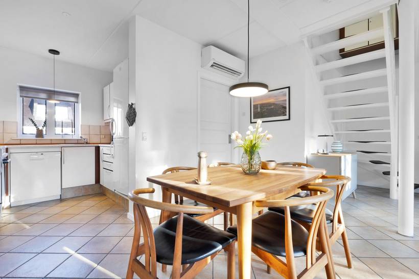 Foto von Ferienhaus IK95 in Blåvand - Westjütland