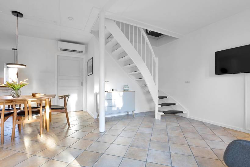 Foto von Ferienhaus IK95 in Blåvand - Westjütland