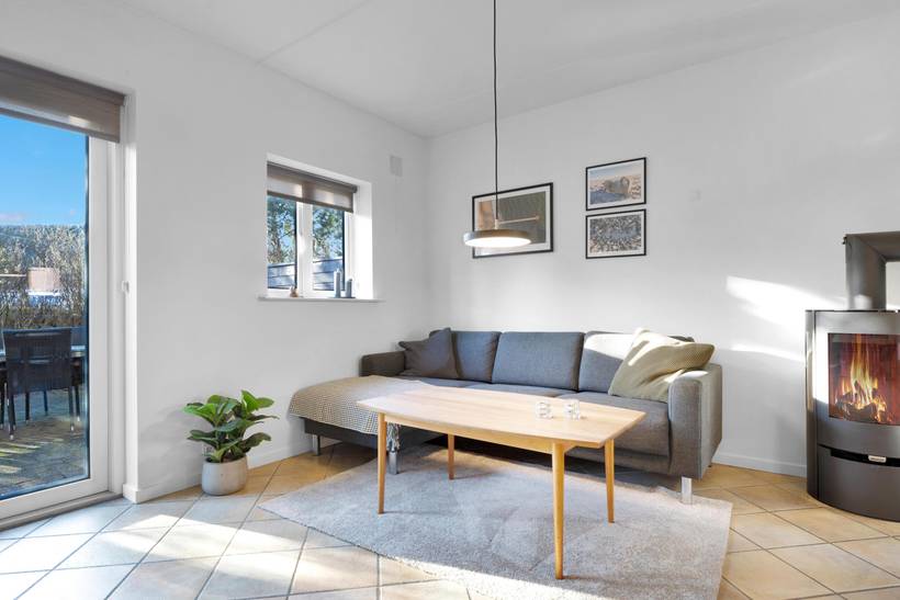 Foto von Ferienhaus IK95 in Blåvand - Westjütland