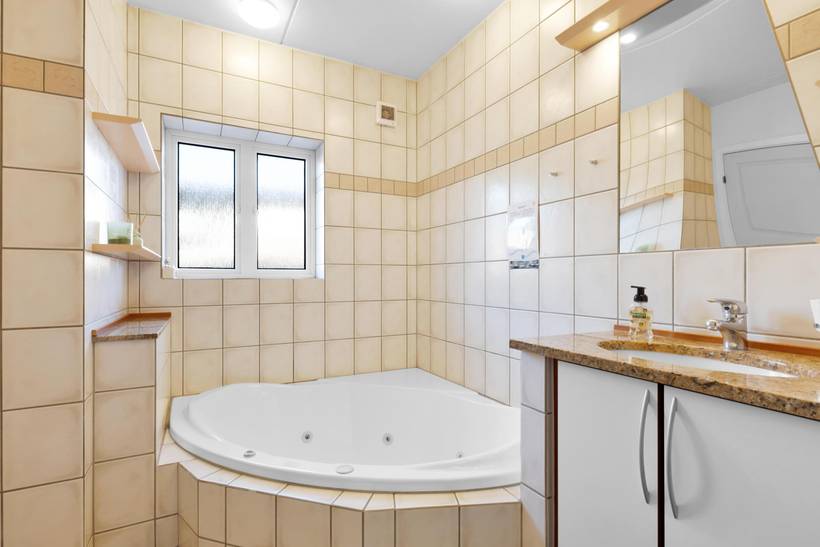Foto von Ferienhaus IK95 in Blåvand - Westjütland