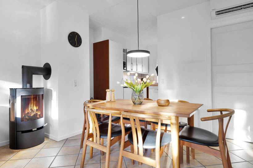 Foto von Ferienhaus IK95 in Blåvand - Westjütland